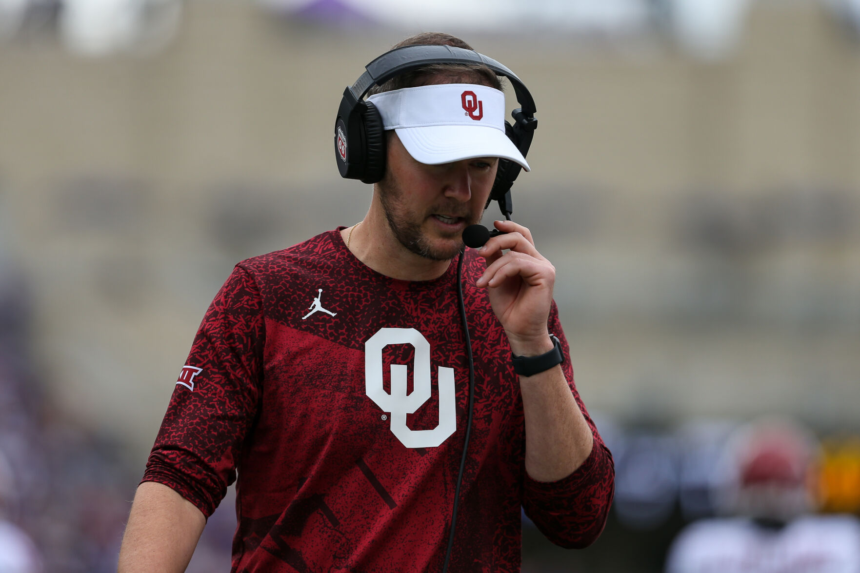 Lincoln Riley